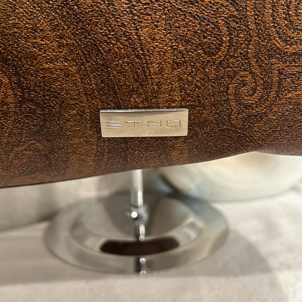 Authentic Etro Handbag - Picture 7 of 17